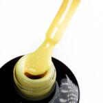 Mystic Nails Gél Lakk 153 - Lemon Pie (HEMA-free) 6ml