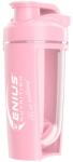 Genius Nutrition G-Shaker | BPA-Free [500 мл] Розов