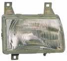 DEPO Far DEPO 216-1134R-LD-E (216-1134R-LD-E)