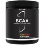 Rule 1 BCAAs | 100% Micronized 2: 1: 1 BCAA Formula [240 грама] Портокал
