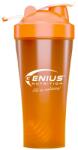 Genius Nutrition GENIUS NUTRITION® Shaker [600 мл] Оранжев