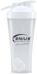 Genius Nutrition GENIUS NUTRITION® Shaker [600 мл] Прозрачен