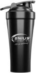 Genius Nutrition GENIUS NUTRITION® Shaker [600 мл] Черен