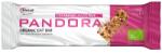 Genius Nutrition Pandora Bio Oat Bar [50 грама] Червена боровинка с лешник
