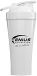 Genius Nutrition GENIUS NUTRITION® Shaker [600 мл] Бял