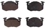 MAXGEAR set placute frana, frana disc MAXGEAR 19-1107 (19-1107)
