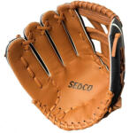 Sedco Mănuși de baseball 13 inch SYNT - maro - efistore - 161,99 RON