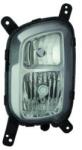DEPO Proiector ceata DEPO 223-2032R-UE (223-2032R-UE) - automobilus