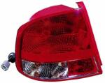 DEPO Lampa spate DEPO 222-1909L-LD-AE