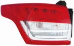 DEPO Lampa spate DEPO 431-19B9L-AE (431-19B9L-AE) - automobilus