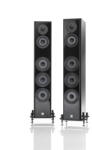Vienna Acoustics Beethoven Concert Grand Reference Boxe audio