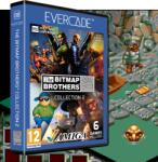 Evercade The Bitmap Brothers Collection 2