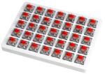 Keychron Switch-uri Keychron - Red, 35 buc (Z91)
