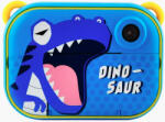 Skysonic Instant Kids Compact Dinosaur Aparat foto