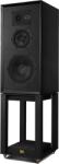 Wharfedale Super Linton with Stand Boxe audio