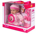 Smily Play Doll with accessories (SP83507) - vexio Papusa