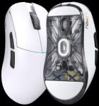 LAMZU Atlantis Mini Champion Edition Panda White Mouse