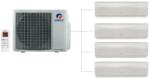 Gree GWH12AGBXB-K6DNA1Z/I / GWHD36NK6OOLCLH-4 Aer conditionat