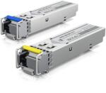 Ubiquiti UACC-OM-SM-1G-S-20 SFP Modul - 1.25 Gbps, 20db/csomag (UACC-OM-SM-1G-S-20)