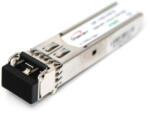  GIGALIGHT SFP modul, 155M, 1310nm, 2km távolság, 0~70 hőm. tart. , DDM funkció