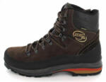 Meindl Wanderschuh Vakuum Men GTX 42 barna