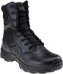 MAGNUM Férfi Cobra 8.0 V1 nubuk harci csizma 40 fekete