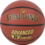 Spalding Kosárlabda Spalding Advanced Grip Control In/Out Ball, 7-es méret 7 narancssárga - decathlon - 25 990 Ft