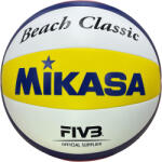 MIKASA strandröplabda BV552C 5 fehér|kék|sárga