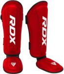 RDX SPORTS RDX Harisnya Shin Instep Hab lábszárvédők L fekete