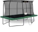 Jumpking Trambulin Jumpking V2 szögletes 243x365 cm