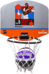 SPALDING Kosárlabda palánk Spalding Mini Basketball Set Space Jam szürke