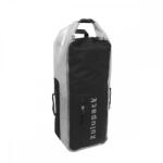 ZULUPACK Vízálló hátizsák - Mojo 18L - IP67 18L fekete