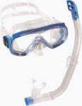 CRESSI Ondina gyermek snorkeling készlet + Top maszk + snorkel kék