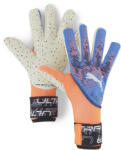 PUMA Ultra Ultimate1 NC kapuskesztyű 42 kék|narancssárga - decathlon - 23 975 Ft