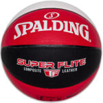 Spalding Kosárlabda Super Flite Ball, 7-es méret 7 fehér|vörös
