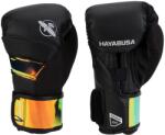 HAYABUSA T3 boxkesztyű 10 OZ fekete