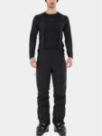 FUNDANGO Teak Pants férfi sínadrág 2XS fekete