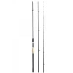 SILSTAR RC9 távdobó feeder bot 3+2 nagy gyűrűs 390 CM