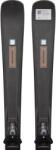 Salomon Használt Síléc - Salomon S MAX W X7 TI 2023, 150 cm - Jó állapotú 150 CM fekete