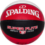 Spalding Super Flite kosárlabda 7 fehér|fekete|vörös