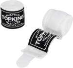 TOP KING box kötések 4 M fehér