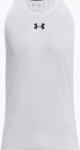 Under Armour Férfi atléta Under Armour BASELINE COTTON TANK 2XL fehér