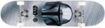 Element 'SP21 Mandalorian Beskar 531589574 klasszikus gördeszka 8" szürke