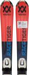 Völkl Használt sílécek - VOLKL Racetiger GS, 80 cm, Nagyon jó állapotú 80 CM vörös