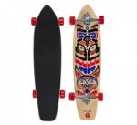 PLAYLIFE Deszkáskerékpár Playlife Cherokee bézs|színes