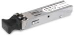 PLANET MGB-TSX 1G SFP Mini-GBIC Csatlakozómodul - LC Csatlakozóval, Duplex, MM, Optikai (MGB-TSX)