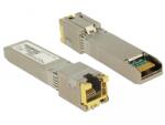 Delock SFP+ Modul - 10GBase-T-RJ-45 Adapter