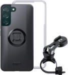 SP CONNECT Bike Bundle II Samsung Galaxy S22+ SPC fekete