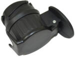BUZZRACK 13/7 tus adapter fekete