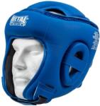 METAL BOXE Gyerek fejhallgató fekete|kék